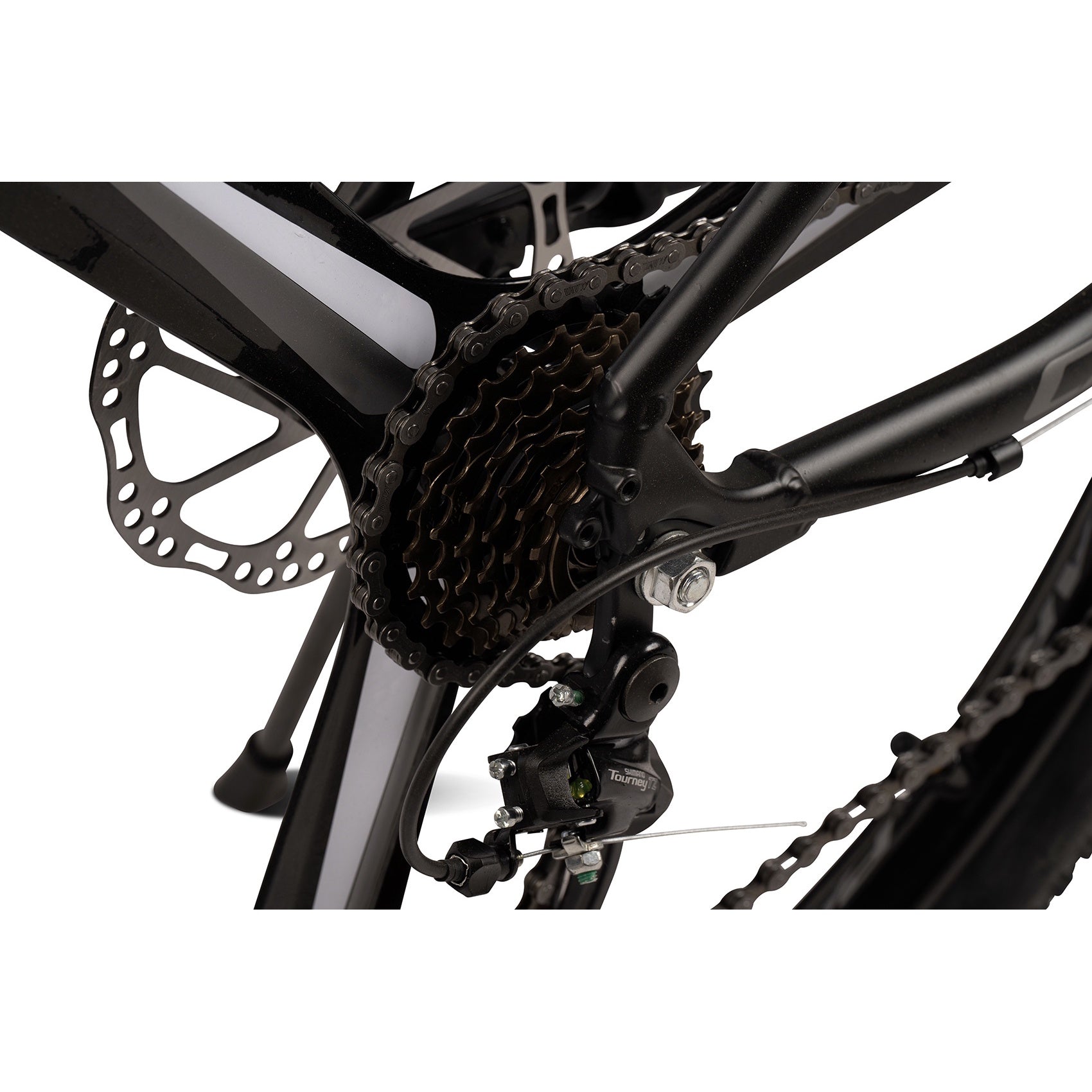 Carpat Evolution - 27.5"