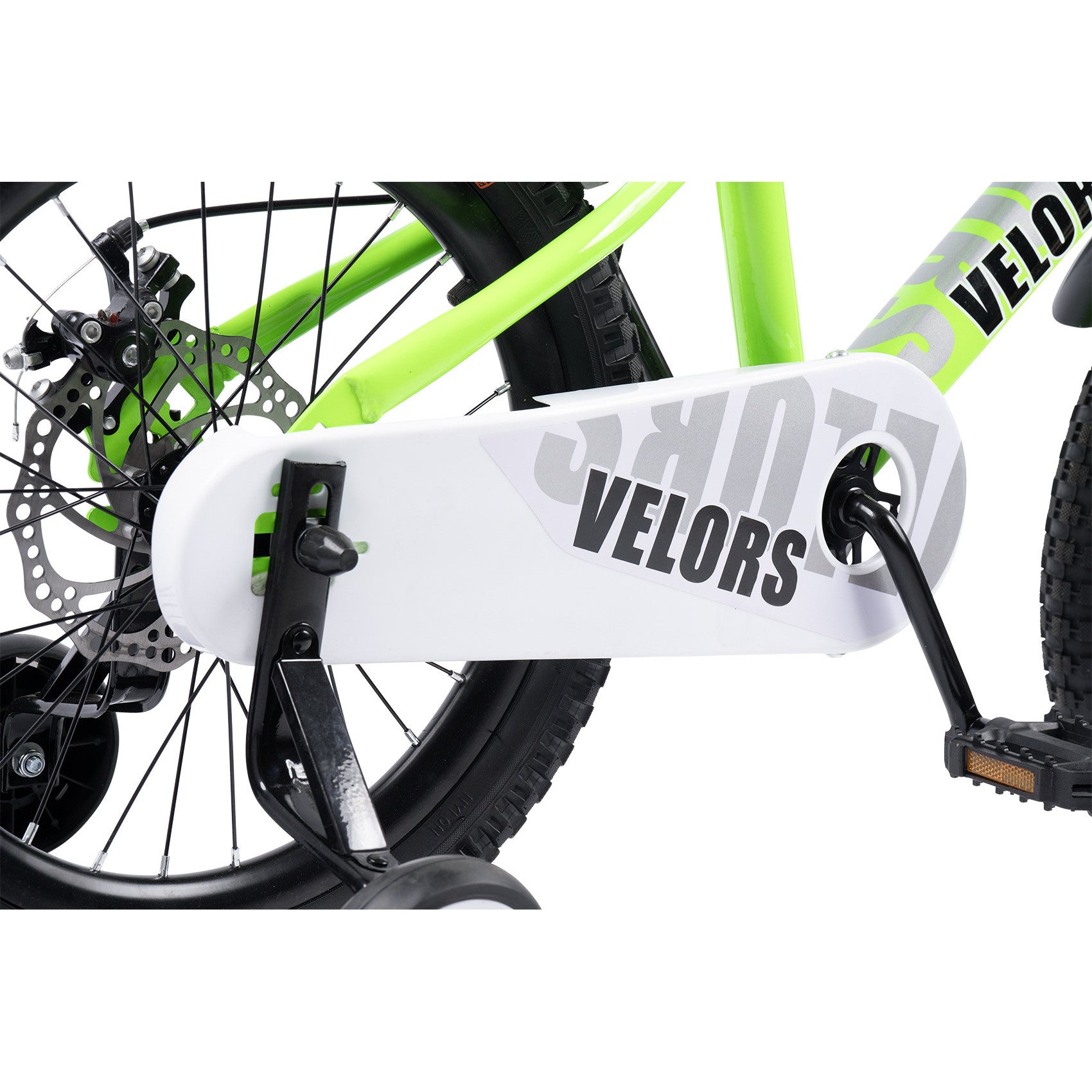 Velors Drex - 18"