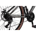 Velors Mercury - 27.5"