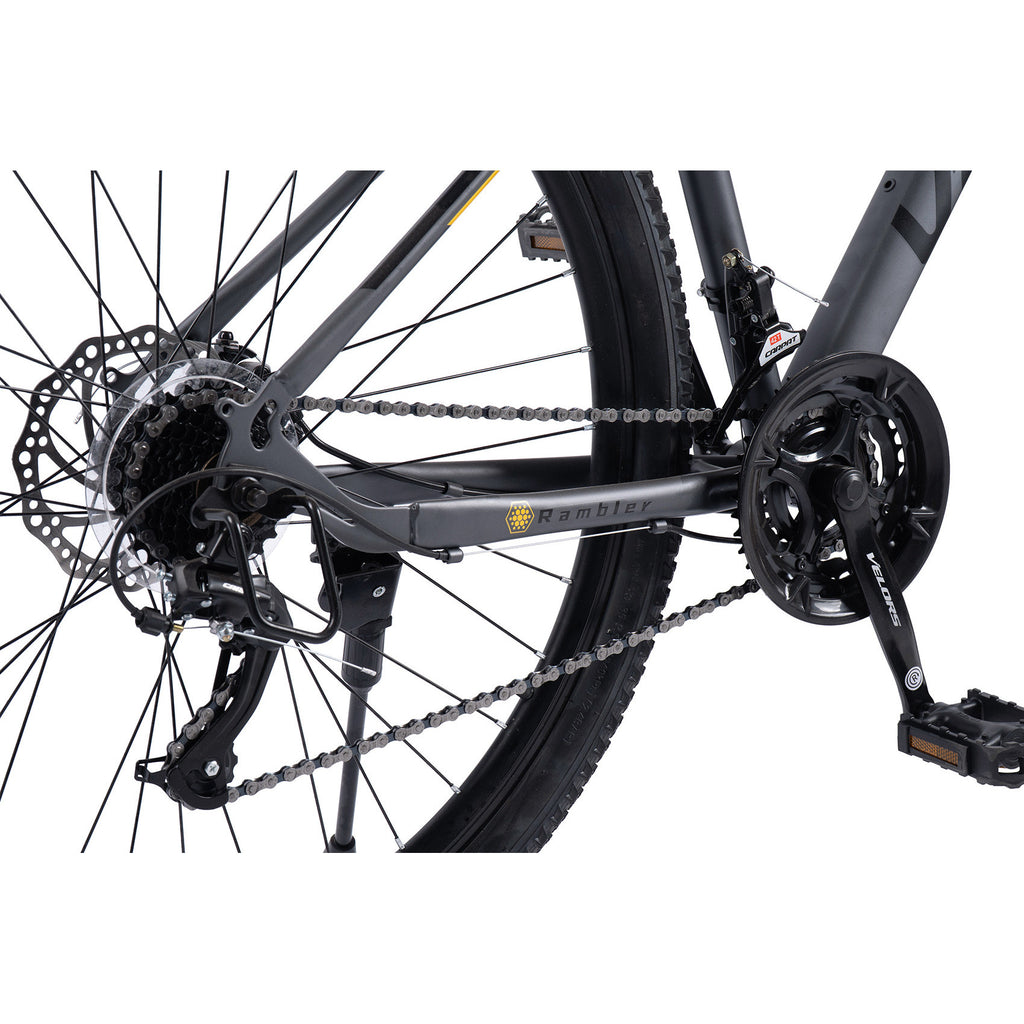 Velors Rambler - 29"