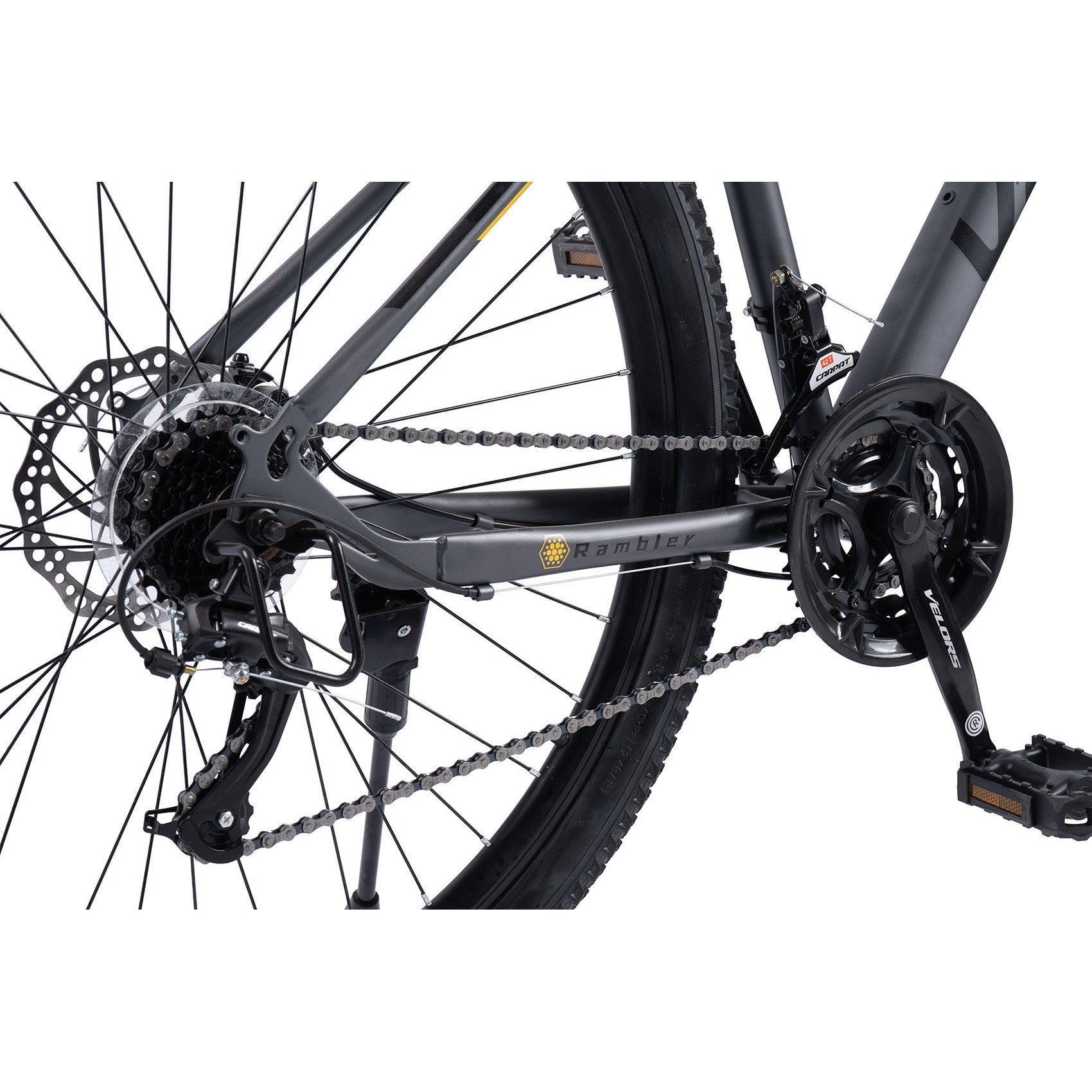 Velors Rambler - 29"