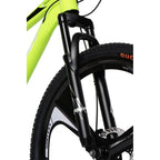 Carpat Evolution 2 - 27.5"