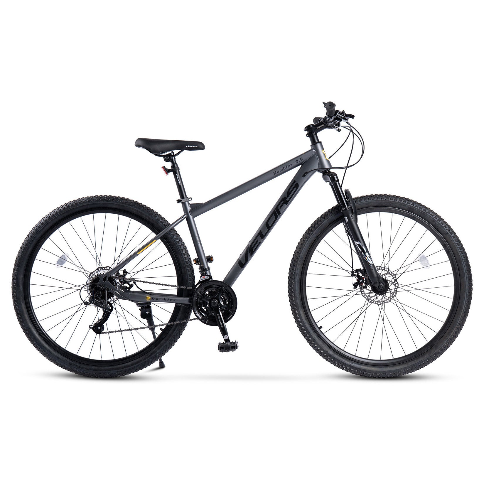 Velors Rambler - 29"
