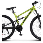 Velors Trail - 26"