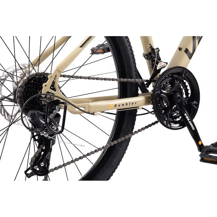Velors Rambler - 26"