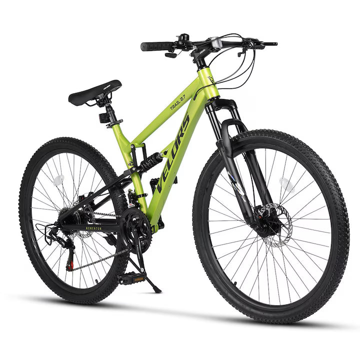 Velors Trail - 26"
