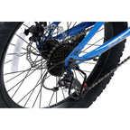 Velors BigOne - 24"