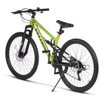 Velors Trail - 26"