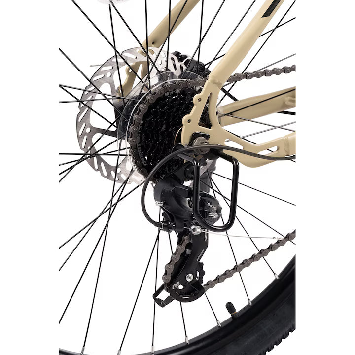Velors Rambler - 26"