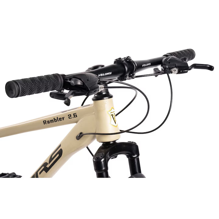 Velors Rambler - 26"