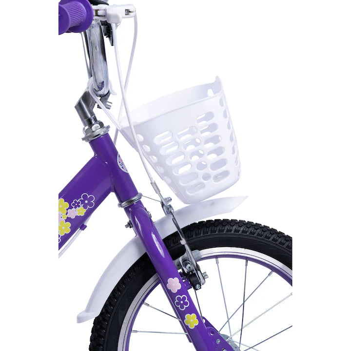 Velors Princess - 16"