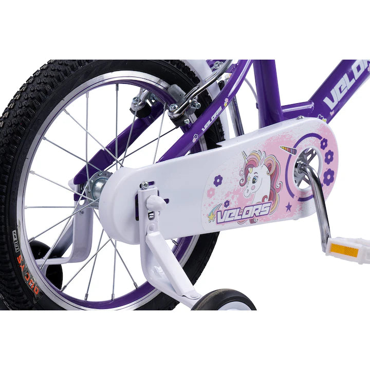 Velors Princess - 16"